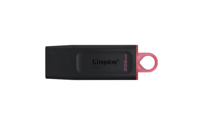 Kingston DataTraveler Exodia 256GB USB 3.2 Flash Drive